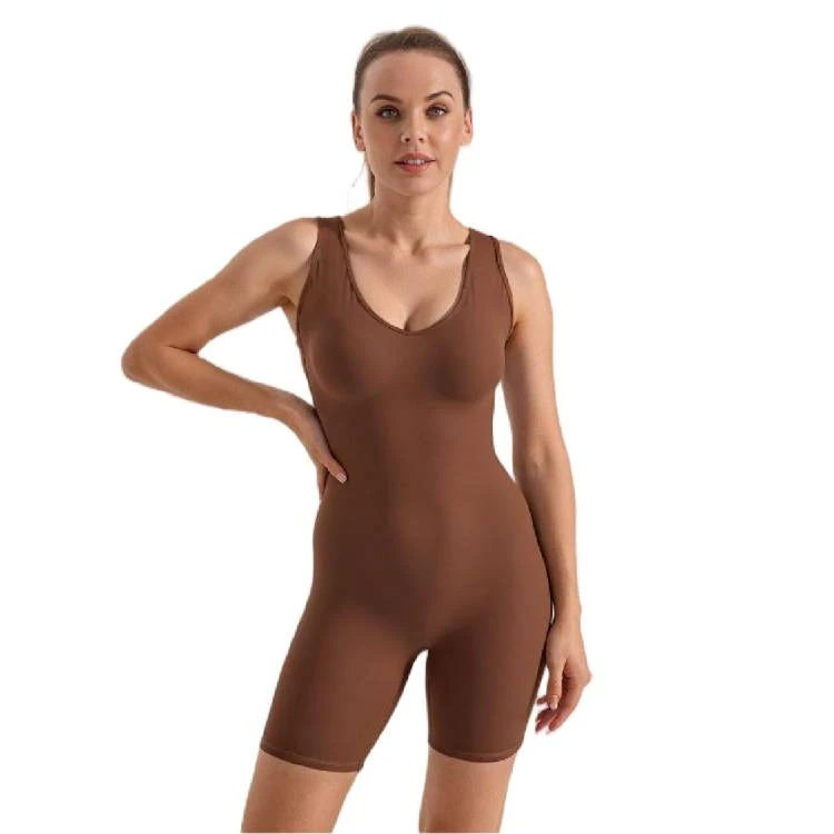 Bodysuit Yoga Clothing