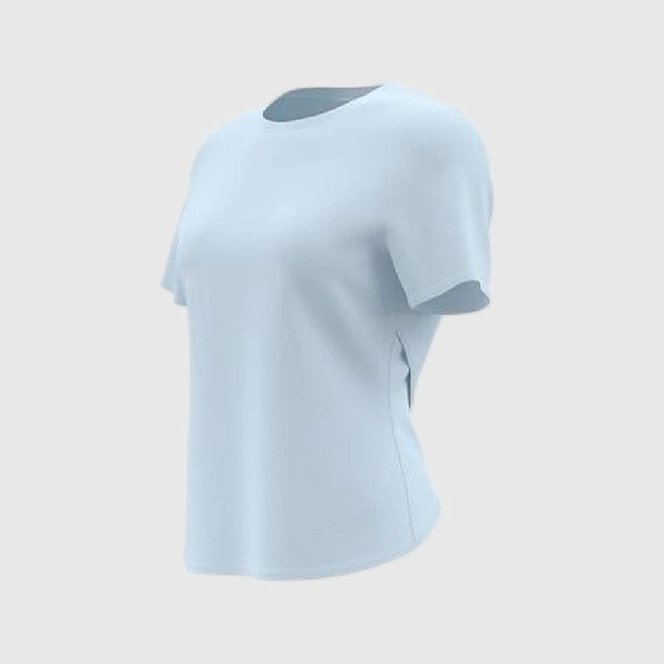 running tshirts for women manufacturer
